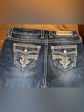 Rock Revival Women's Size 30 Jeans, Read Description